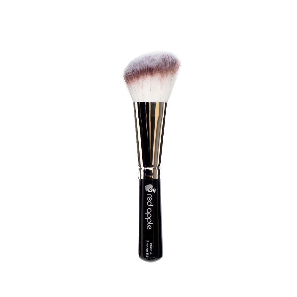 NWT RedAppleLipstick Vegan Blush Brush